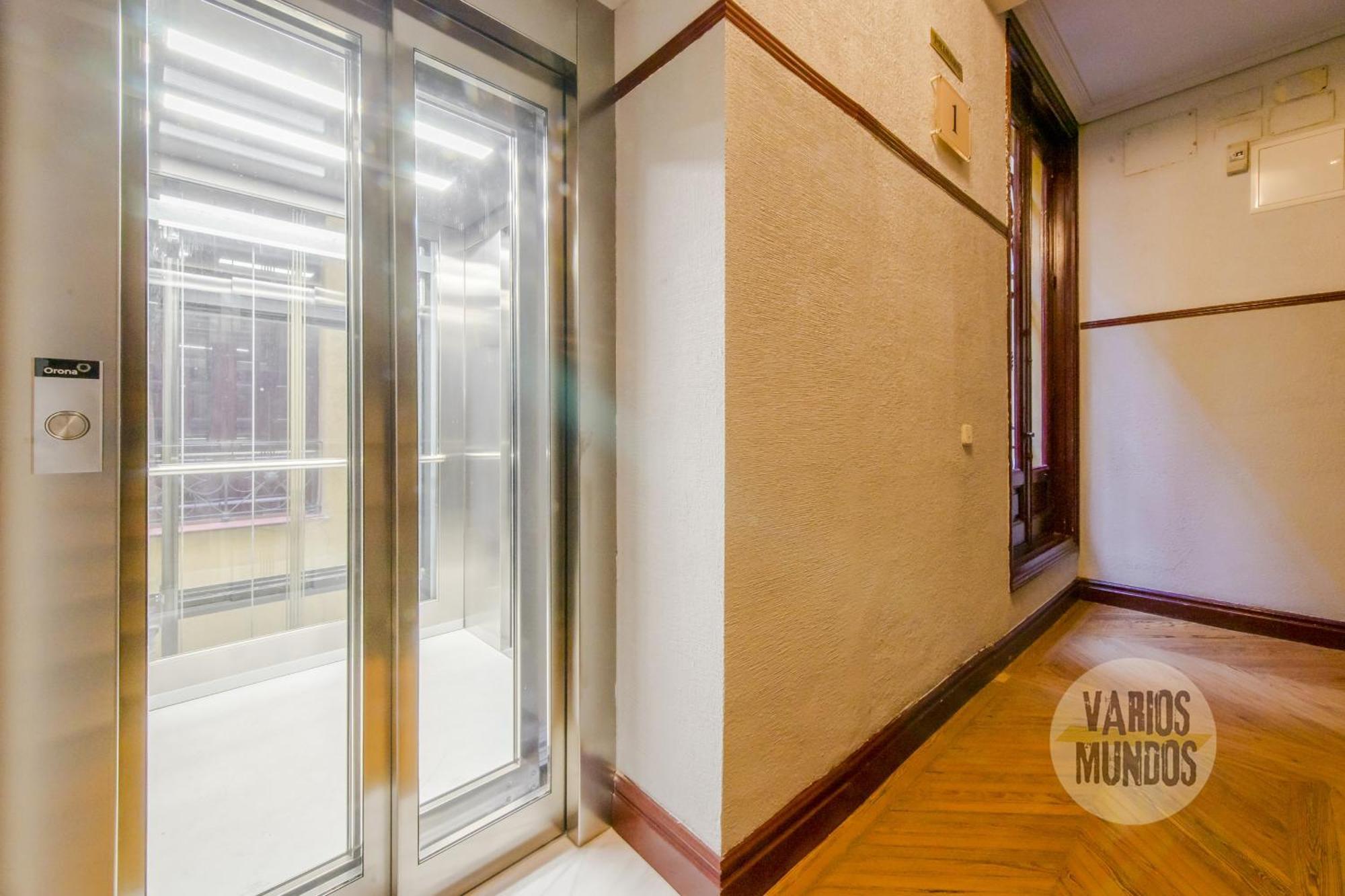 Beautiful Loft Para 3Pax En Huertas-Cortes Madrid Extérieur photo