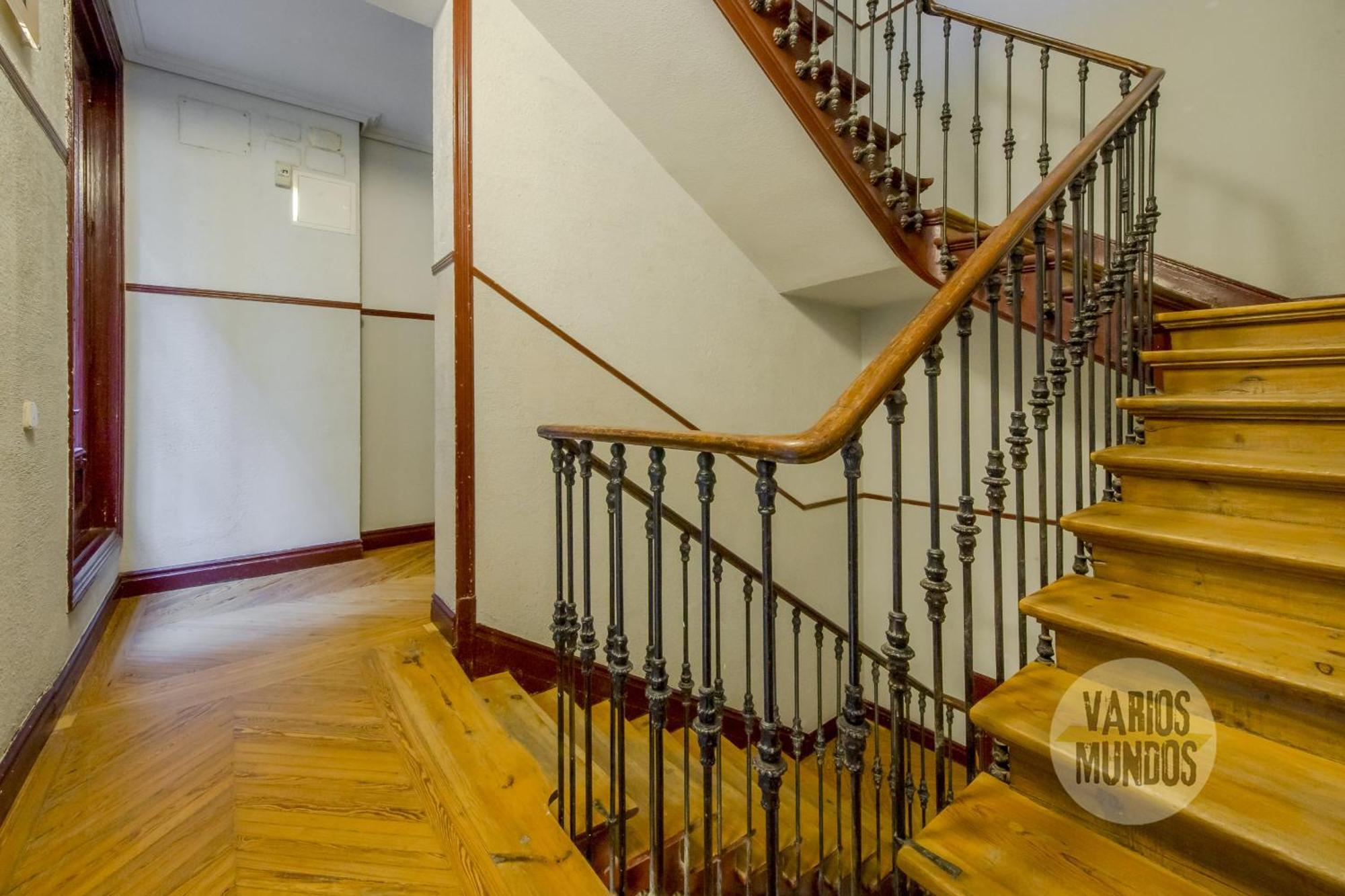 Beautiful Loft Para 3Pax En Huertas-Cortes Madrid Extérieur photo
